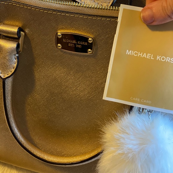 Michael kors Handbag - Picture 3 of 5